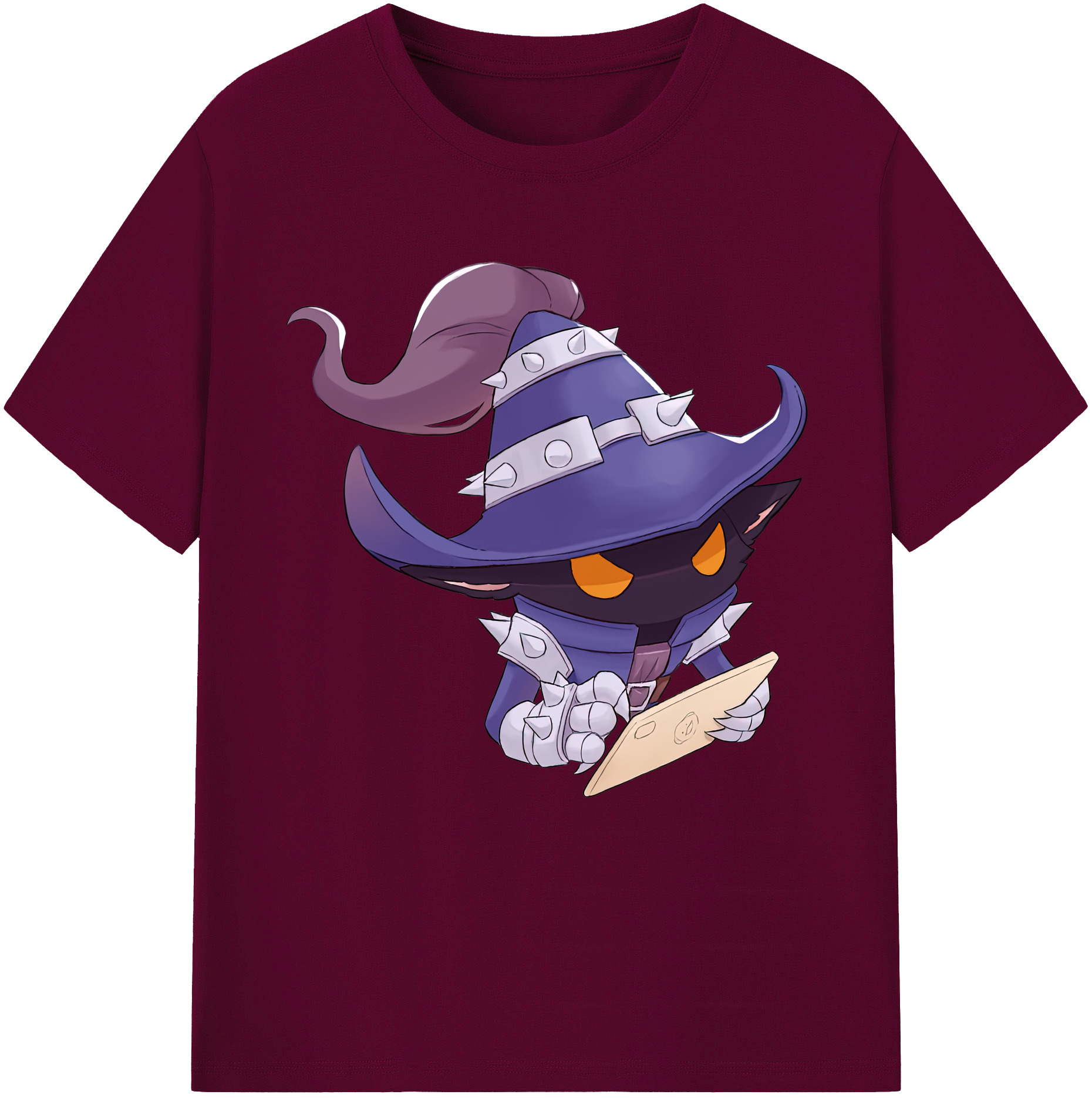 （画像用） リーグ・オブ・レジェンド League of Legends LOL レディースカジュアルプリントTシャツ（綿100％）